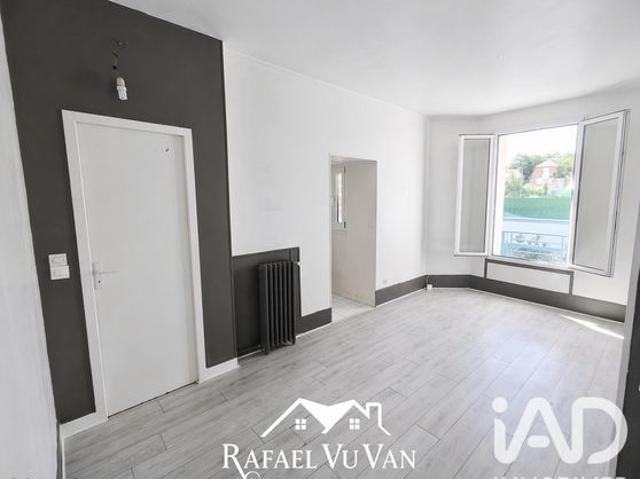 Appartement vente à Villemomble, Seine-Saint-Denis
