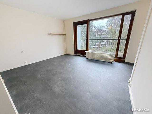 Appartement vente à Lille
