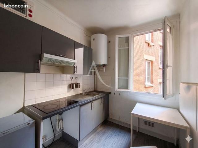 Appartement vente à Dreux, Montreuil