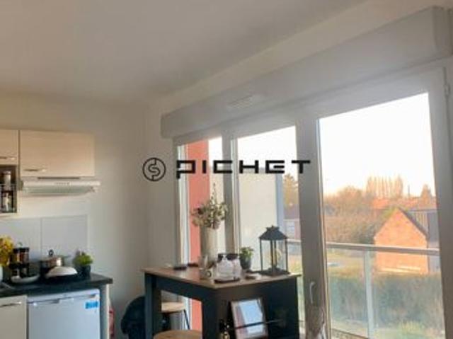 Appartement vente à Lille, Ronchin