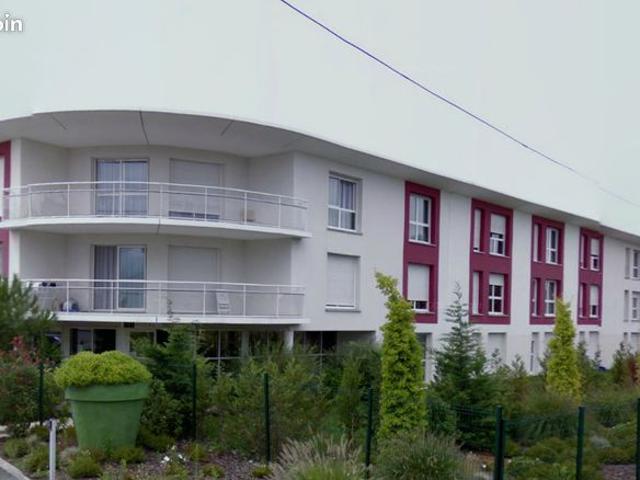 Appartement vente à Bordeaux, Mérignac