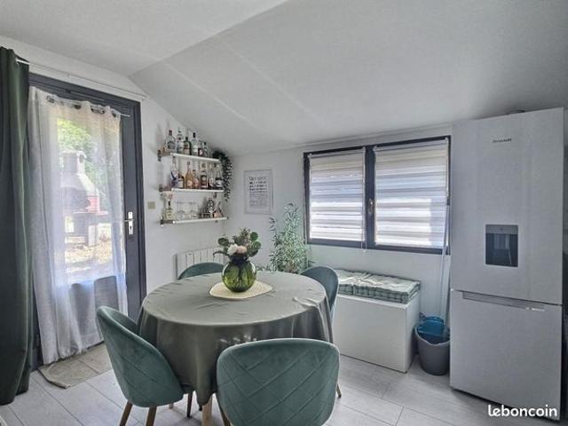 Appartement vente à Évry, Maisse