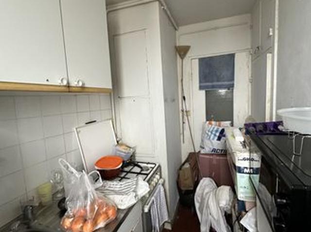 Appartement vente à Garges-lès-Gonesse, Val-d'Oise