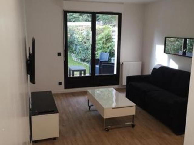 Appartement vente à Saint-Germain-lès-Corbeil, Essonne