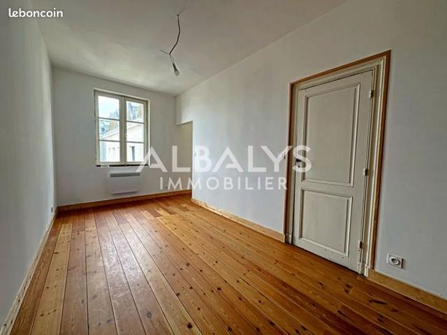 Appartement vente à Libourne