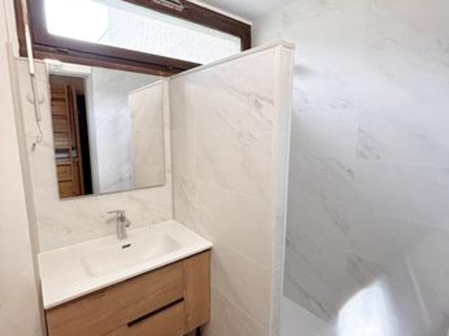Appartement vente à Saint-François-Longchamp, Savoie