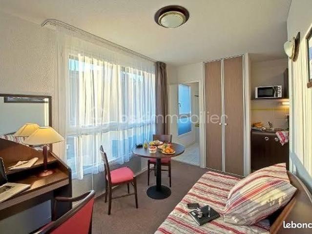 Appartement vente à Saint-Germain-en-Laye, Le Port-marly