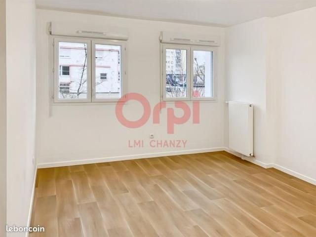 Appartement vente à Le Raincy, Drancy