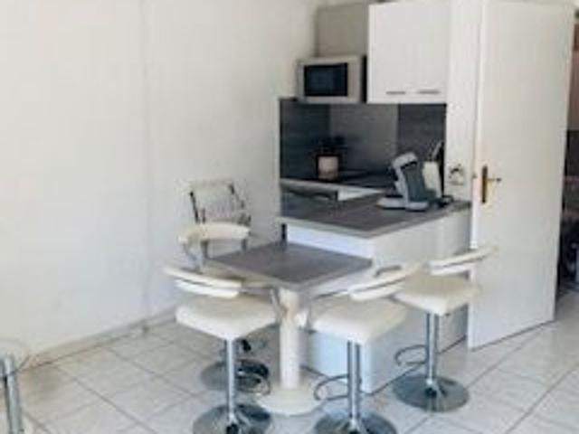 Appartement vente à Nice, Alpes-Maritimes