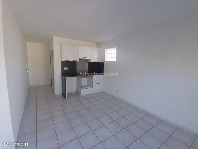 Appartement vente à Le Raincy, Clichy-sous-bois