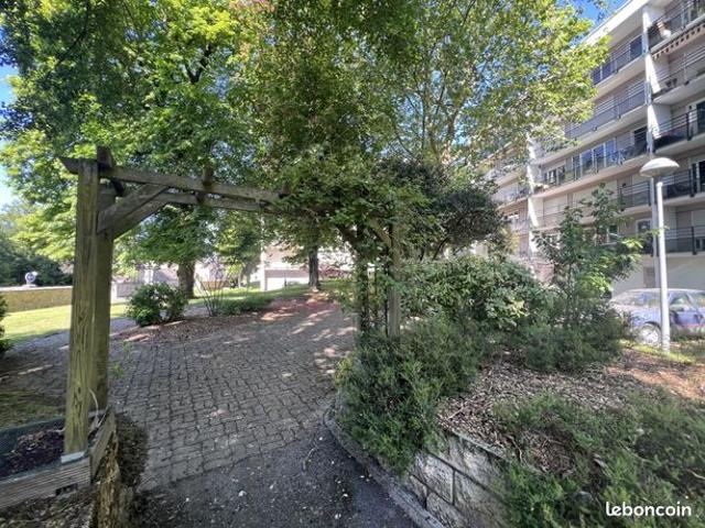 Appartement vente à Versailles, Plaisir