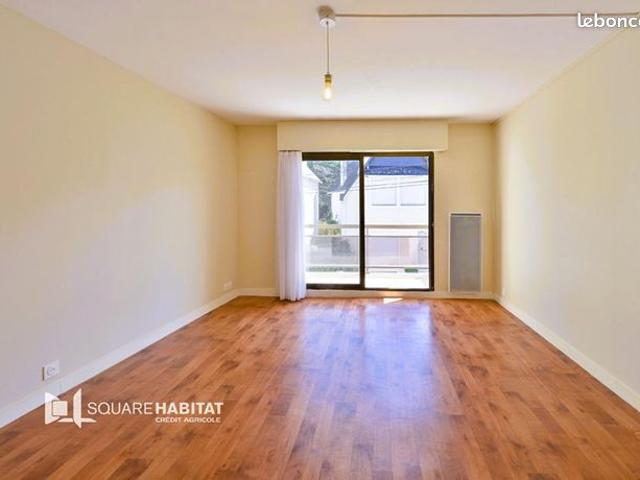 Appartement vente à Saint-Nazaire, Le Pouliguen