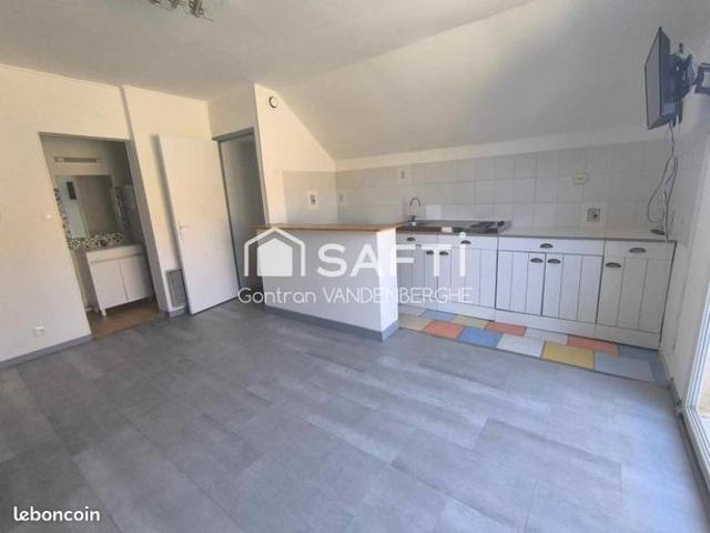 Appartement vente à Montreuil-sur-Mer, Berck
