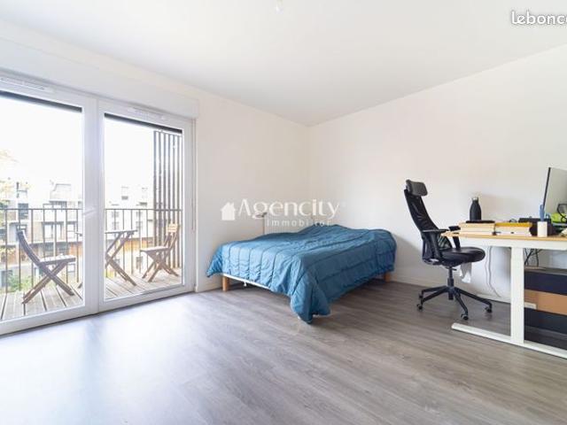 Appartement vente à Montreuil-sur-Mer, Torcy