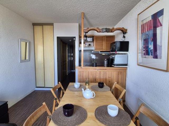 Appartement vente à Bagnères-de-Bigorre, Aragnouet