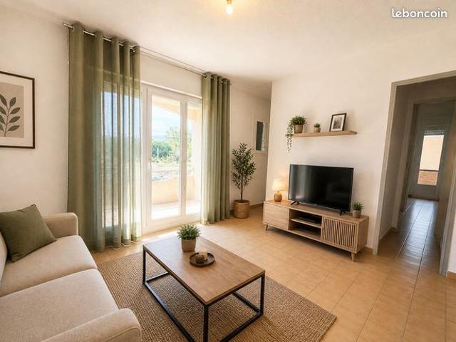 Appartement vente à Arrondissement de Draguignan, Fréjus