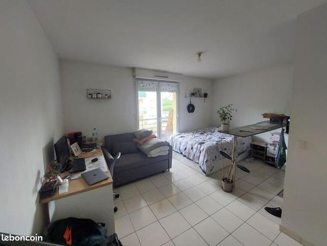 Appartement vente à Versailles, Trappes