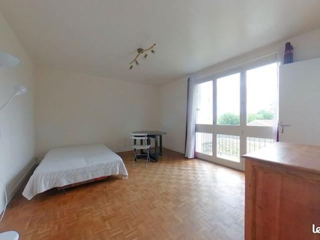 Appartement vente à Nantes