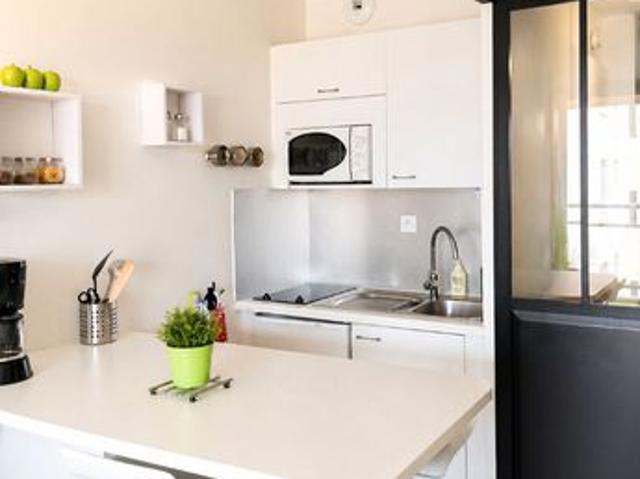Appartement vente à Les Sables-d'Olonne, Château-d'olonne