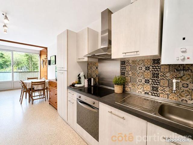 Appartement vente à Montpellier, La Grande-motte