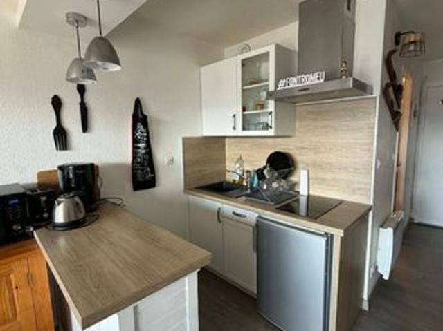 Appartement vente à Font-Romeu-Odeillo-Via, Pyrénées-Orientales