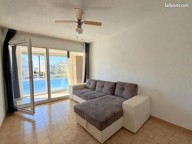 Appartement vente à Montpellier, Mauguio
