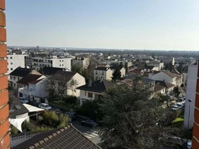 Appartement vente à Nogent-sur-Marne, Fontenay-sous-bois