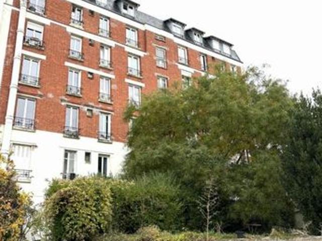 Appartement vente à Nogent-sur-Marne, Fontenay-sous-bois