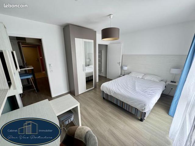 Appartement vente à Valenciennes