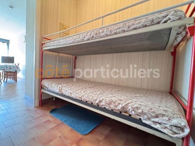 Appartement vente à Nîmes, Le Grau-du-roi