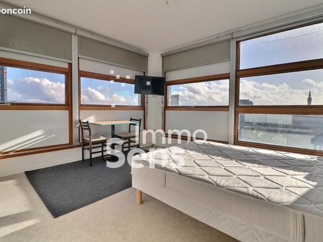 Appartement vente à Lille