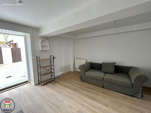 Appartement vente à Arcachon, Gujan-mestras