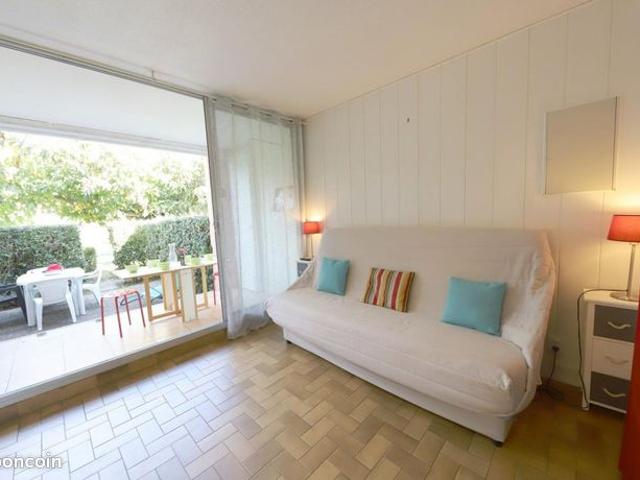 Appartement vente à Montpellier, Palavas-les-flots