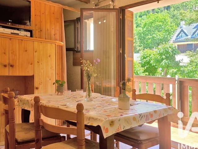 Appartement vente à Grenoble, Lans-en-vercors