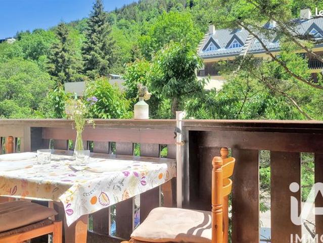 Appartement vente à Grenoble, Lans-en-vercors