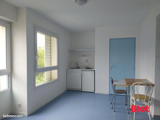 Appartement vente à Rennes, Bretagne
