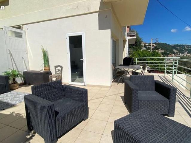 Appartement vente à Nice, Alpes-Maritimes
