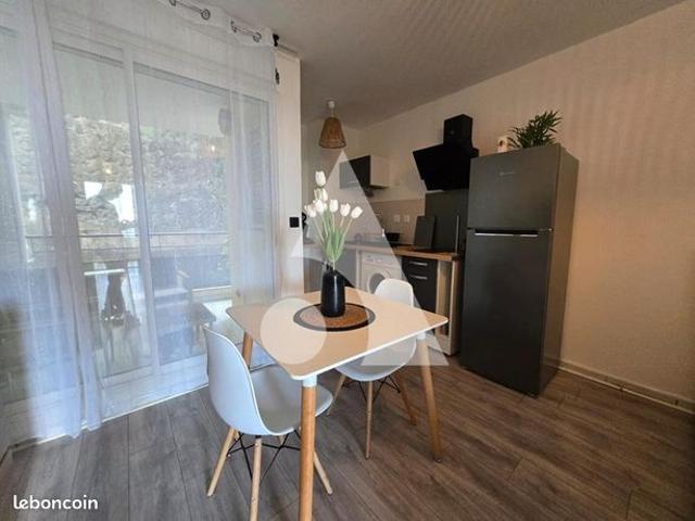 Appartement vente à La Réunion