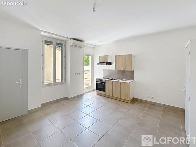 Appartement vente à Carpentras, Orange