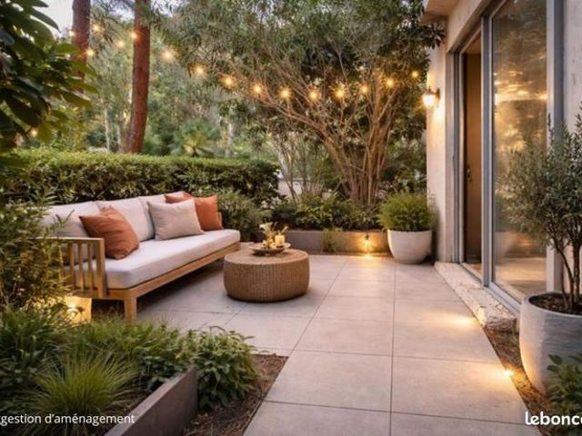 Appartement vente à Arrondissement de Toulon, La Seyne-sur-mer