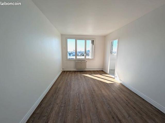 Appartement vente à Argenteuil, Bezons