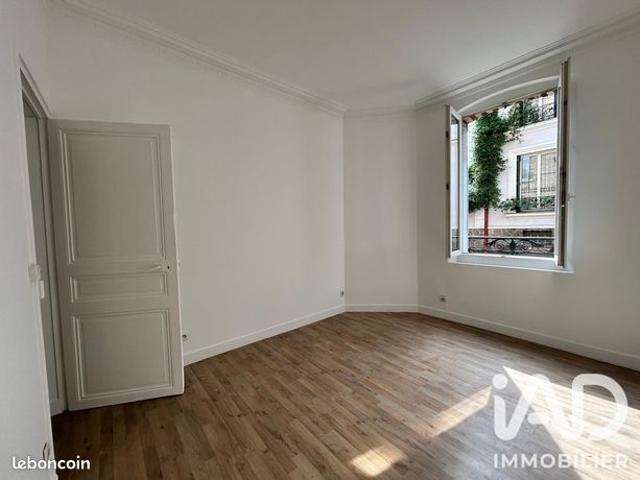 Appartement vente à Dreux, Montreuil
