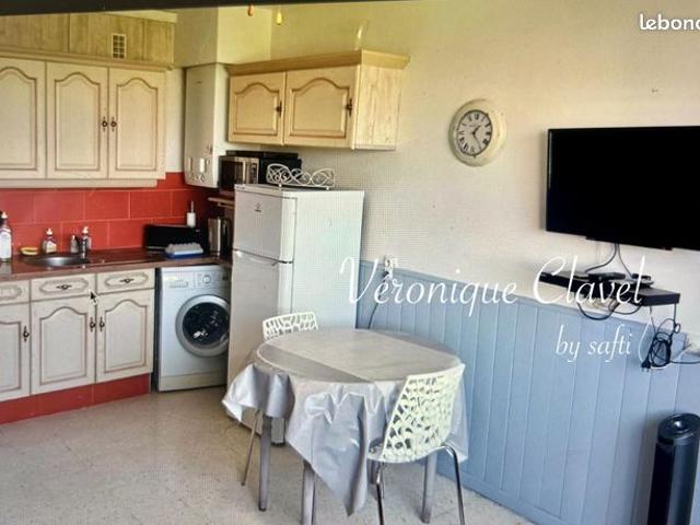 Appartement vente à Montpellier, Balaruc-les-bains