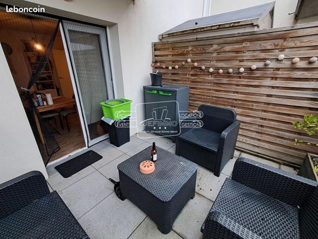 Appartement vente à Nantes, Thouaré-sur-loire