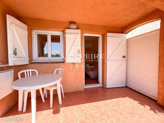 Appartement vente à Arrondissement de Draguignan, Roquebrune-sur-argens