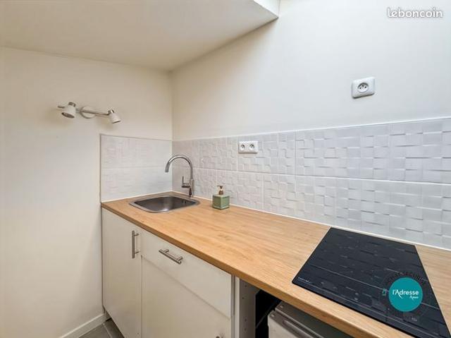 Appartement vente à Évry, Ballancourt-sur-essonne