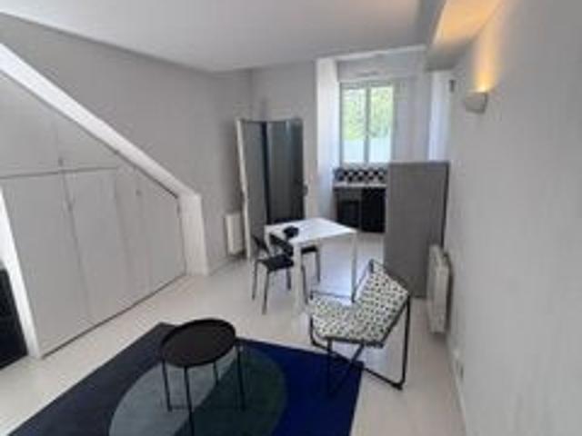 Appartement vente à Nanterre, Asnières-sur-seine