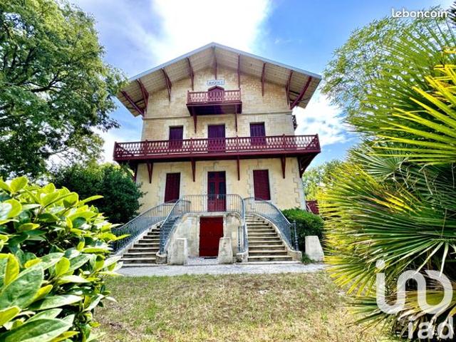 Appartement vente à Arcachon
