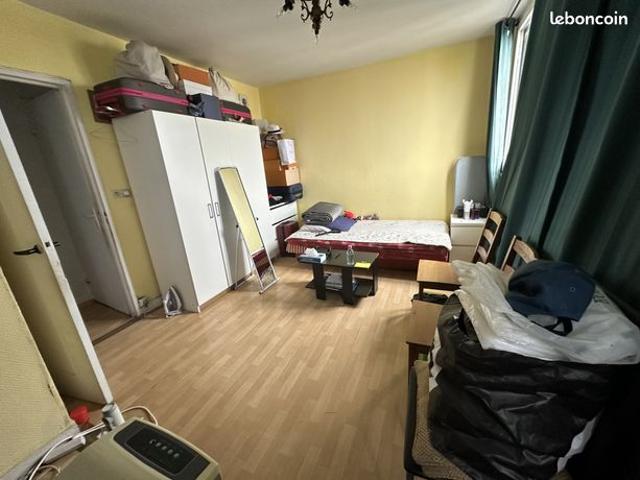 Appartement vente à Sarcelles, Garges-lès-gonesse