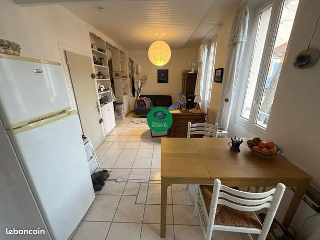 Appartement vente à Arrondissement de Toulon, La Seyne-sur-mer